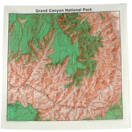 D & H Distributing Grand Canyon National Park MA3576766
